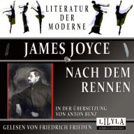 Nach dem Rennen