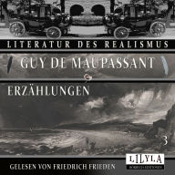 Erzählungen 3: Der Alte, Ein Feigling, Der Säufer.