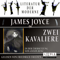 Zwei Kavaliere