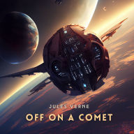 Off on a Comet