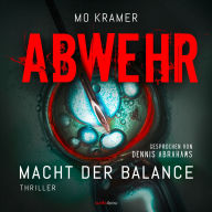 Abwehr: Macht der Balance