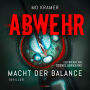 Abwehr: Macht der Balance
