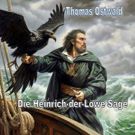 Die Heinrich-der-Löwe Sage