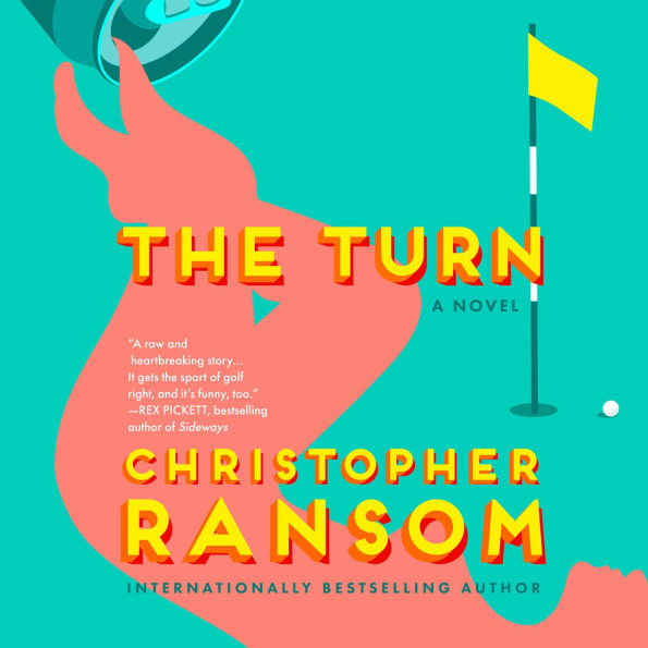 The Turn: A Novel