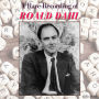 A Rare Recording of Roald Dahl