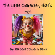 The Little Character That's Me