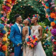 A Covenant of Love: 2SLGBTQ+ Weddings in the Presbyterian Tradition”: Honoring Faith and Inclusivity in Modern Marriage”
