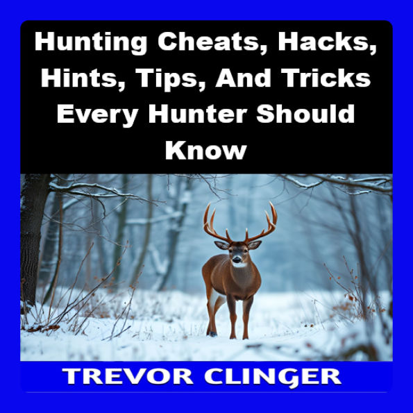 Hunting Cheats, Hacks, Hints, Tips, And Tricks Every Hunter Should Know