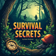 Survival Secrets: An Unseen Chapter of Heroism and Sacrifice: Discover untold heroism and sacrifice! Dive into powerful audio lessons for an unforgettable story experience.