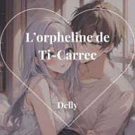 L'orpheline de Ti-Carrec