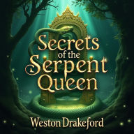 Secrets of the Serpent Queen: Catherine de' Medici Unveiled: Unlock Secrets of the Serpent Queen: Dive into captivating audio to unveil Catherine de' Medici's true story!