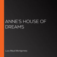 Anne's House of Dreams