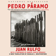 Pedro Páramo
