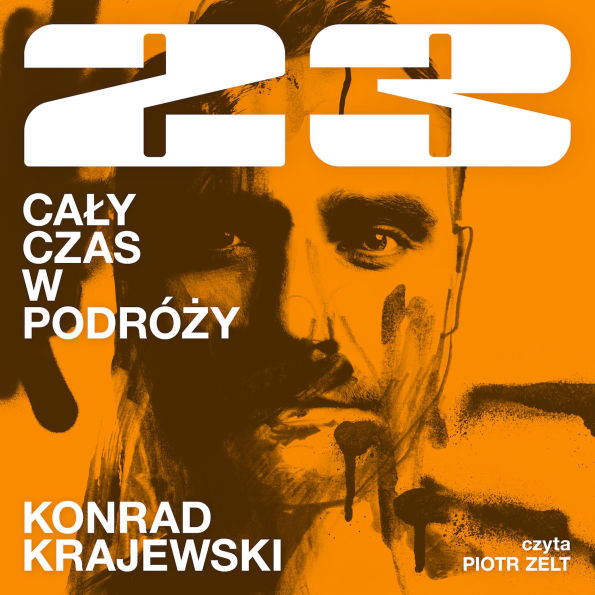 23. Ca¿y czas w podró¿y