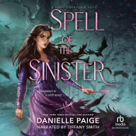 Spell of the Sinister: A Fairy Godmother Novel