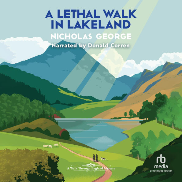 A Lethal Walk in Lakeland