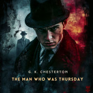 The Man Who Was Thursday