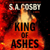 King of Ashes: A Novel