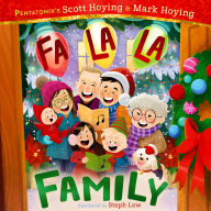 Fa La La Family