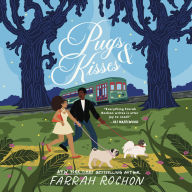 Download electronic textbooks Pugs and Kisses MOBI by Farrah Rochon