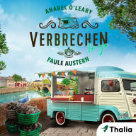 Verbrechen to go - Faule Austern: Ein Galway-Krimi