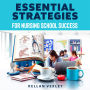 Essential Strategies for Nursing School Success: 