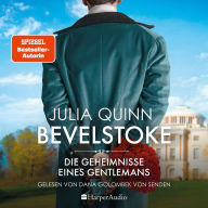 Bevelstoke - Die Geheimnisse eines Gentlemans (ungekürzt)