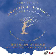 Les Hauts de Hurtebise: Wuthering Heights