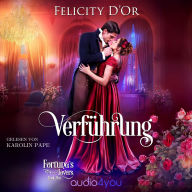 Fortuna`s Lovers: Verführung