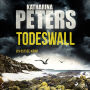 Todeswall: Ein Ostsee-Krimi (Emma Klar ermittelt 5)