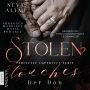 Stolen Touches: Der Don