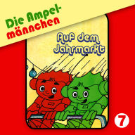 07: Auf dem Jahrmarkt (Abridged)