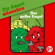 21: Der gelbe Engel (Abridged)