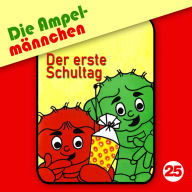 25: Der erste Schultag (Abridged)