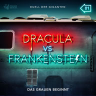 01: Das Grauen beginnt (Abridged)