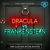 04: Der Club der roten Richter (Abridged)
