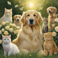 Paws and Prayers: Discovering Faith Through Our Animal Friends: Pet Theology: Exploring the Spiritual Bonds Between Humans and Pets