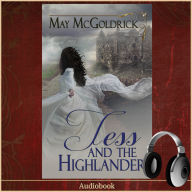 Tess and the Highlander: Macpherson Clan