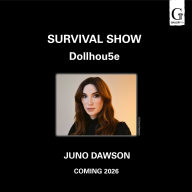 Survival Show: The thrilling new dystopian series!