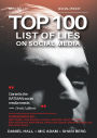 The Top 100 List of Lies on Social Media