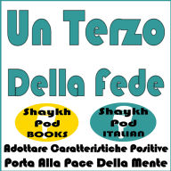 Un Terzo Della Fede