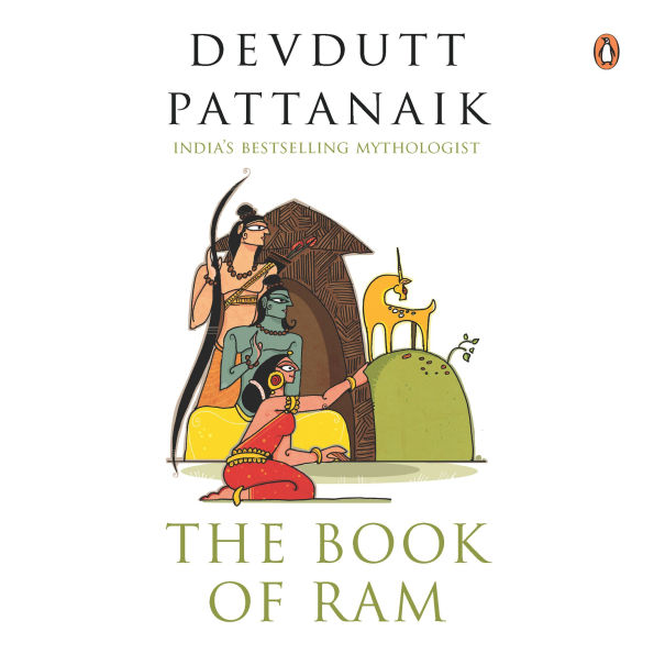 The Book of Ram