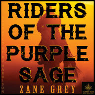 Riders of the Purple Sage