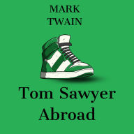 Tom Sawyer Abroad