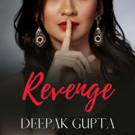 Revenge: A Gripping Mystery Thriller