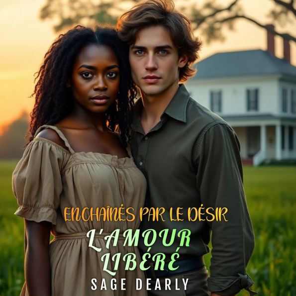 Enchaînés par le Désir: L'amour libéré