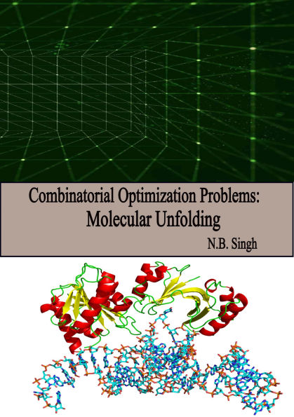 Combinatorial Optimization Problems: Molecular Unfolding
