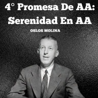 4° Promesa De AA: Serenidad En AA: Temas Espirituales