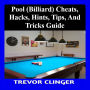 Pool (Billiard) Cheats, Hacks, Hints, Tips, And Tricks Guide