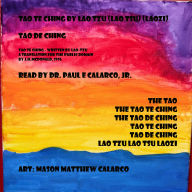 Tao Te Ching by Lao Tzu: (Lao Tsu) (Laozi) Tao De Ching